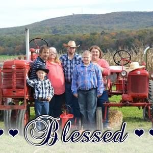 Meet your Posher, Patty